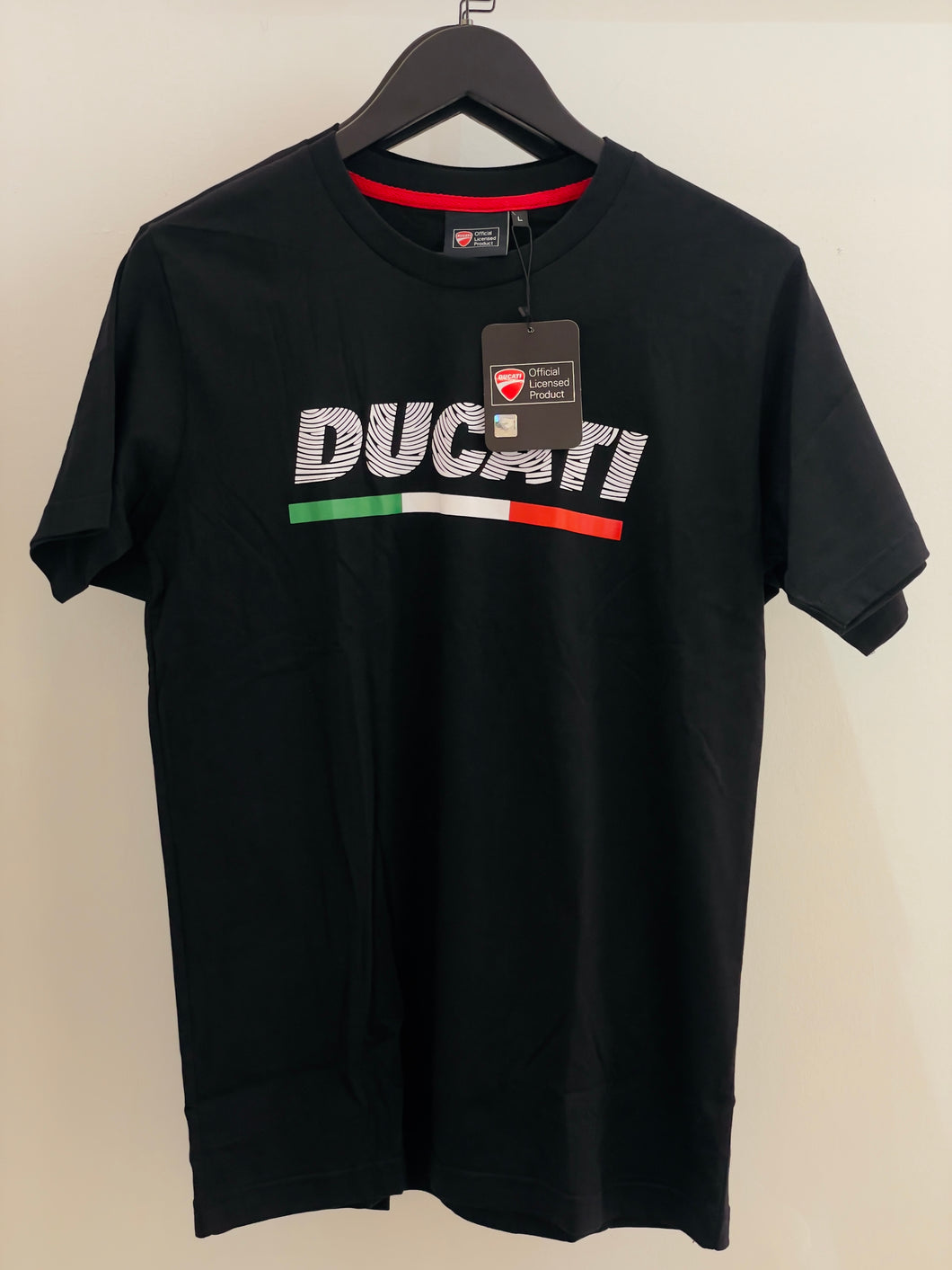 Ducati T Shirt 52041