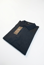 Load image into Gallery viewer, Hugo BOSS Long Sleeve Polo Shirt
