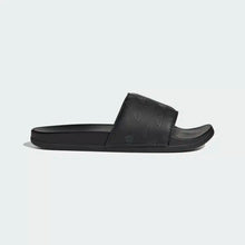 Load image into Gallery viewer, Adidas ADILETTE COMFORT SLIDES Core Black
