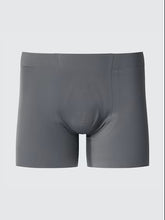 Load image into Gallery viewer, Uniqlo AIRism Low Rise Boxer Briefs
