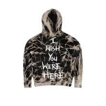 Load image into Gallery viewer, I WISH YOU WERE HERE-NFC HOODIE
