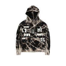 Load image into Gallery viewer, I WISH YOU WERE HERE-NFC HOODIE
