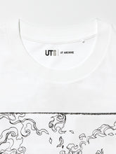 Load image into Gallery viewer, Uniqlo T-Shirt White
