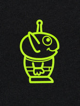 Load image into Gallery viewer, Uniqlo T-Shirt Black
