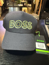 Load image into Gallery viewer, HUGO BOSS CAP
