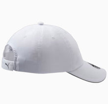 Load image into Gallery viewer, Puma RUNNING CAP III White
