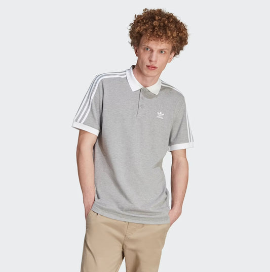 Adidas Adicolor Classics 3-Stripes Polo Shirt