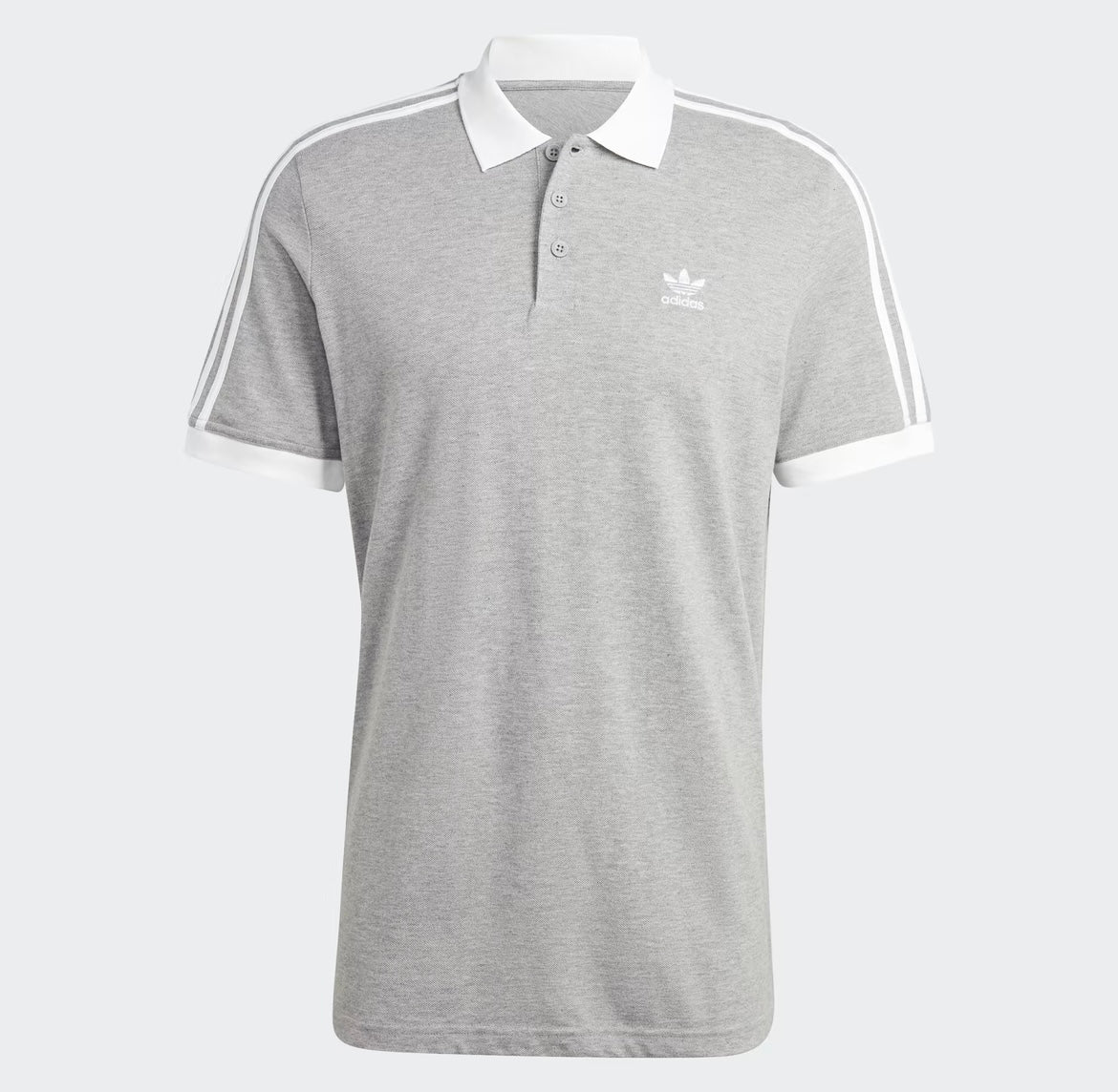Adidas Adicolor Classics 3-Stripes Polo Shirt