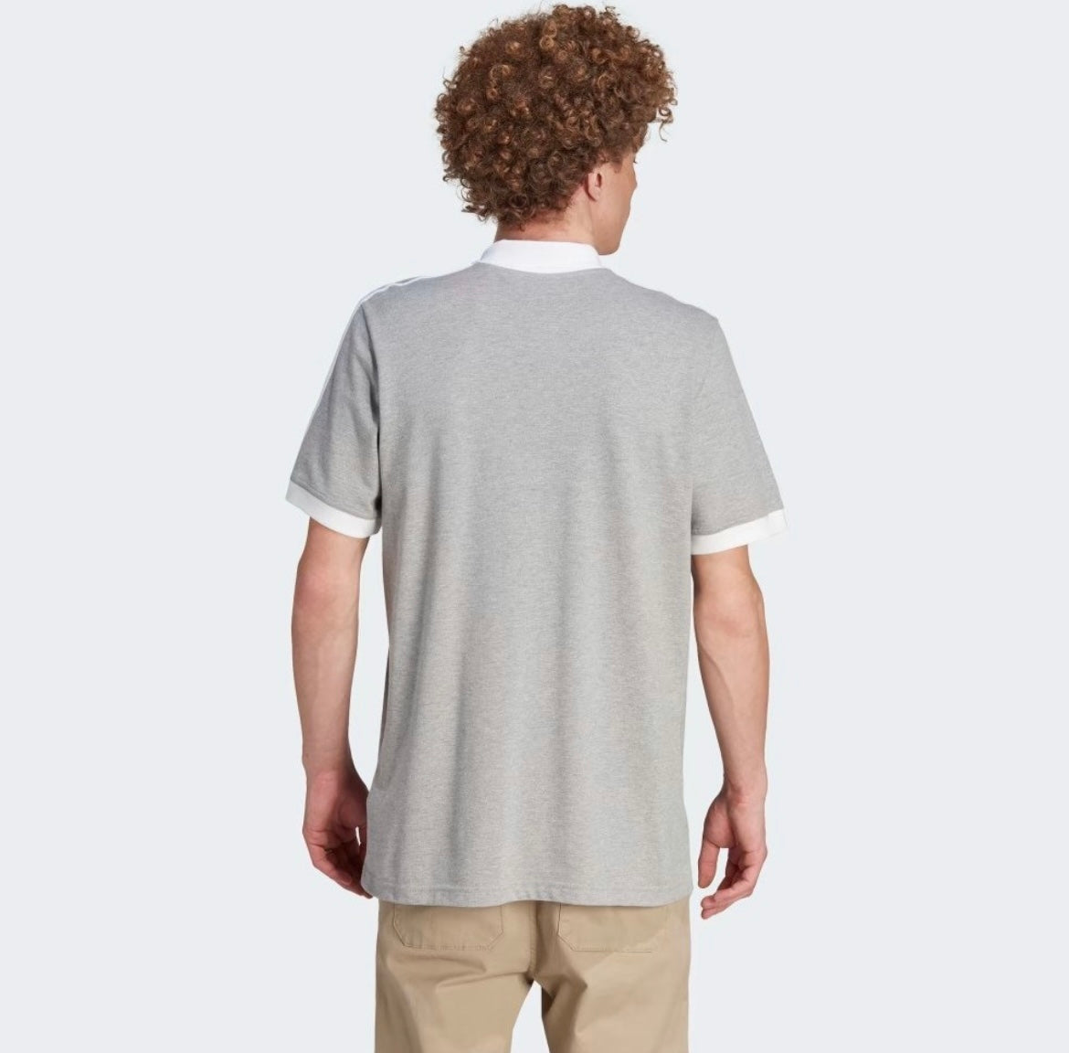 Adidas Adicolor Classics 3-Stripes Polo Shirt