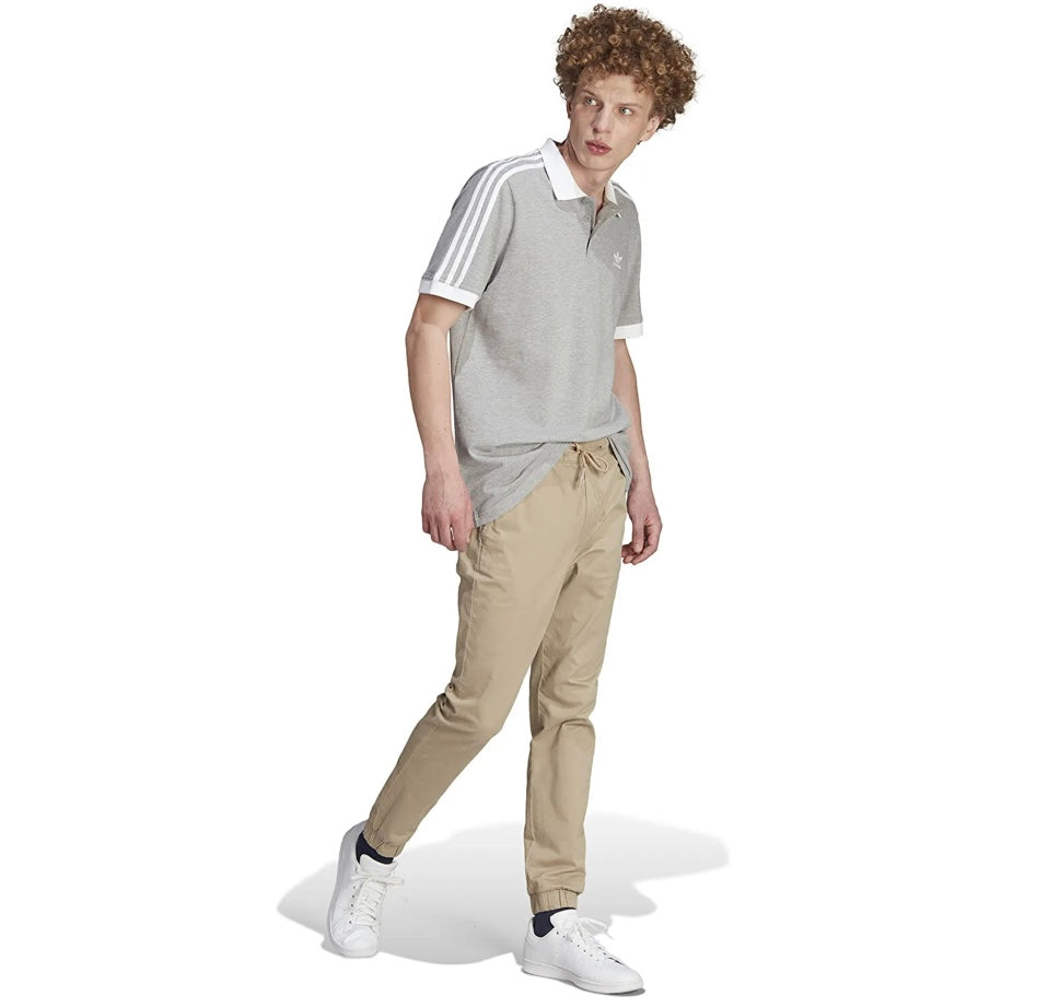 Adidas Adicolor Classics 3-Stripes Polo Shirt