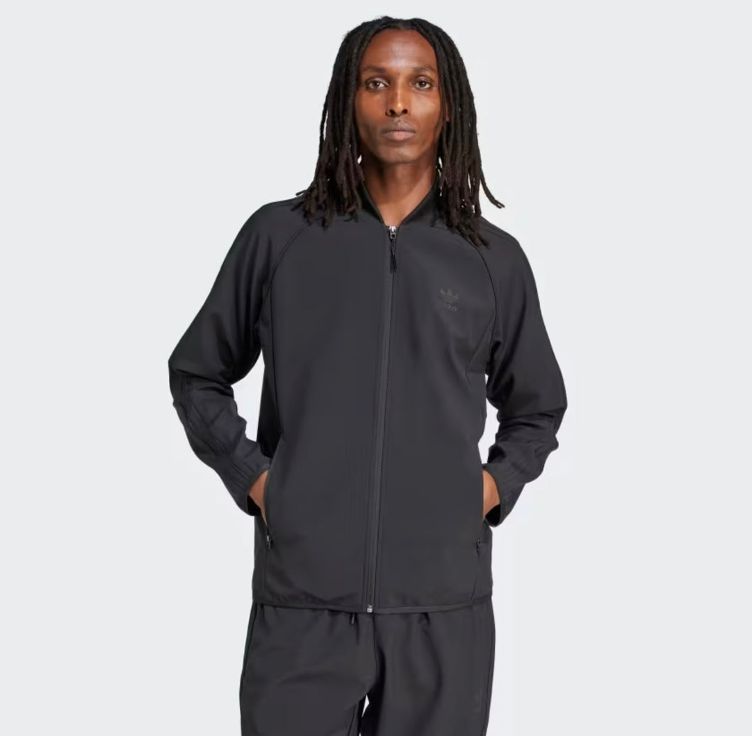 Adidas SST Bonded Track Top