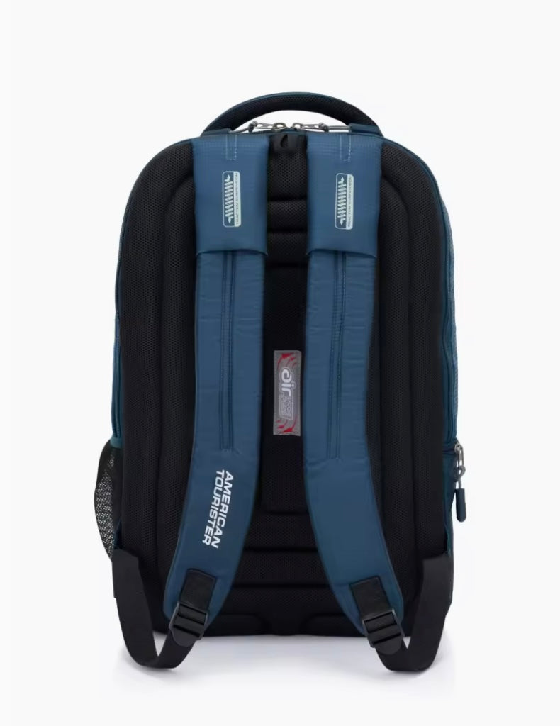 American Tourister Tech Gear Backpack – Prisma Clothing & Brands