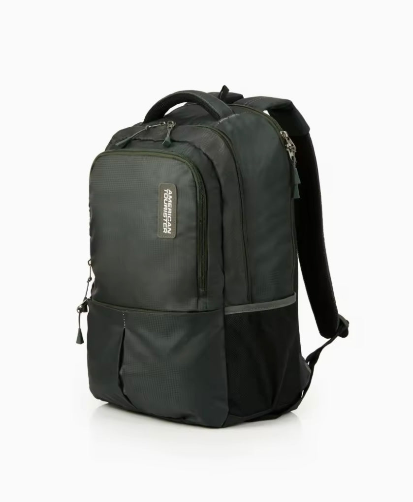American Tourister Tech Gear Backpack – Prisma Clothing & Brands