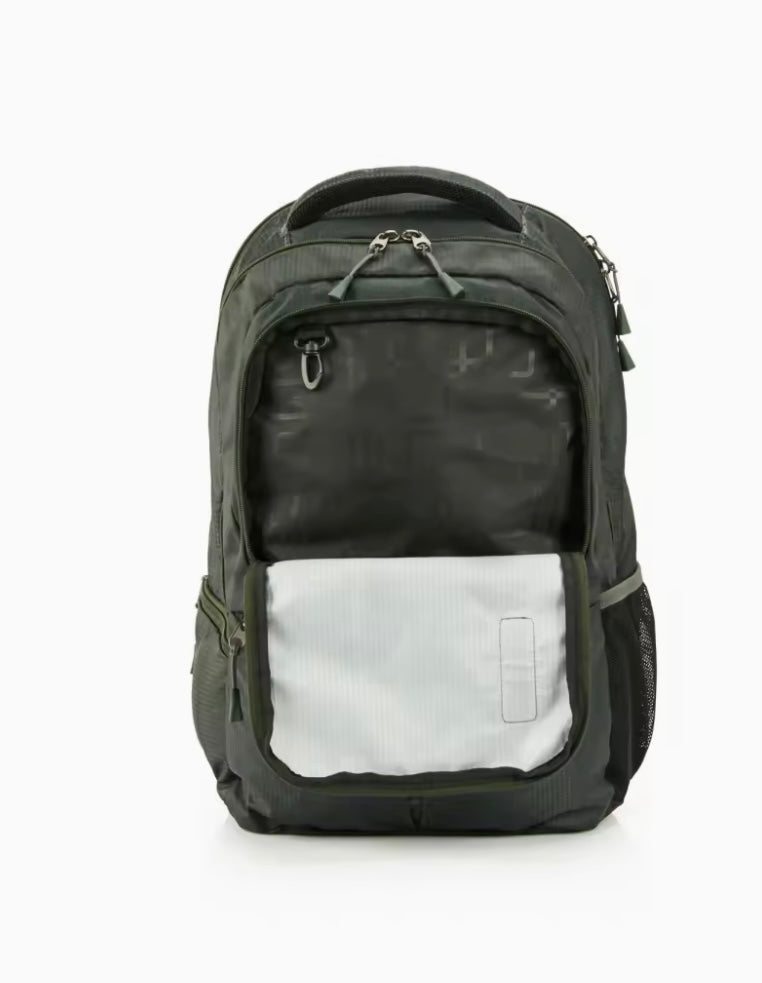 American Tourister Tech Gear Backpack – Prisma Clothing & Brands