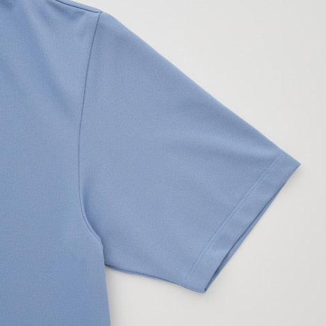 Compre UNIQLO DRY EX Polo Shirt Short Sleeve