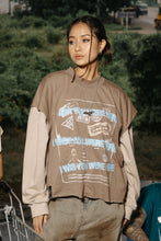 Load image into Gallery viewer, I Wish You Were Here-Passport Vest
