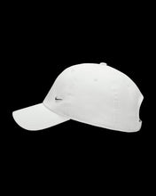 Load image into Gallery viewer, Nike Dri-FIT Club Unstructured Metal Swoosh Cap
