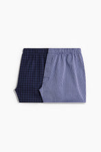 Load image into Gallery viewer, H&amp;M 2 Pack Boxer
