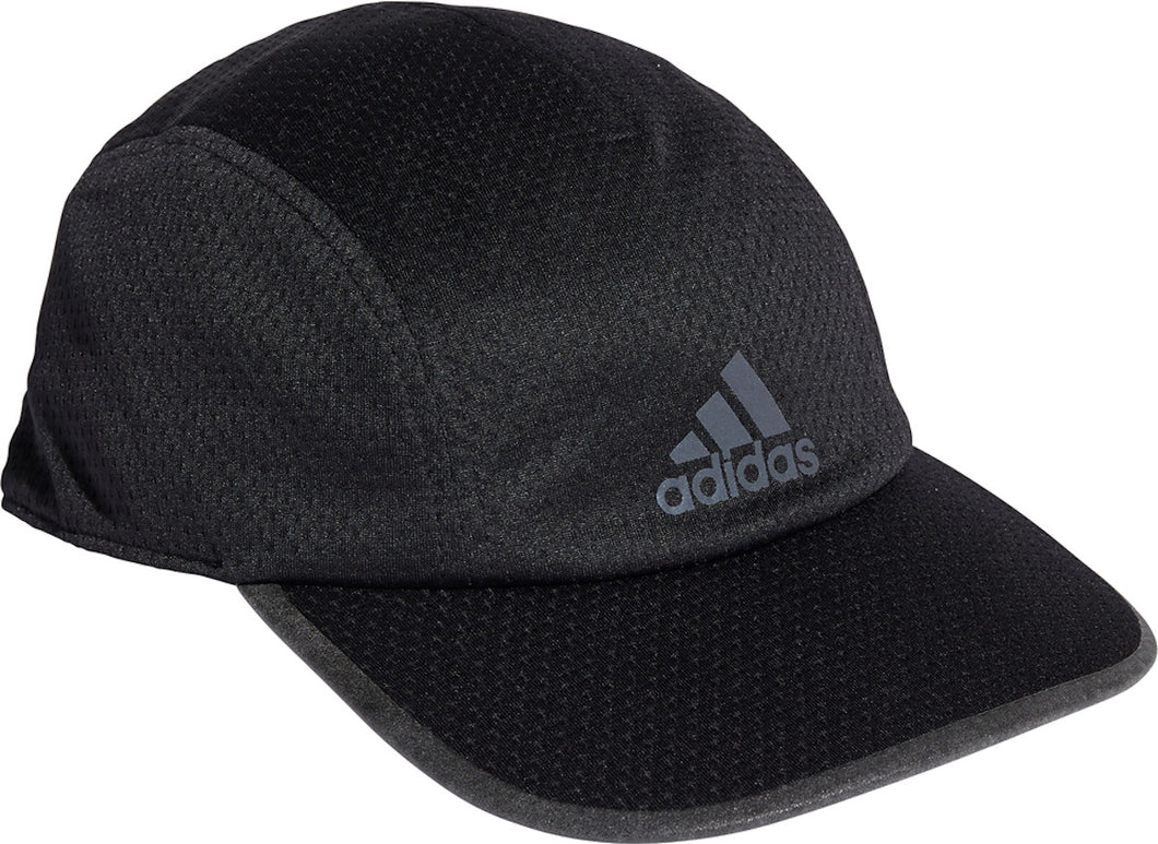 Adidas Runner Mesh Cap Black