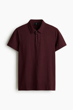 Load image into Gallery viewer, H&amp;M slim fit poio shirt
