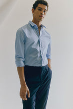 Load image into Gallery viewer, H&amp;M Slim Fit easy-iron shirt
