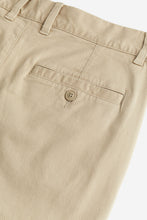 Load image into Gallery viewer, H&amp;M Slim Fit Cotton chinos Beige
