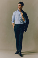 Load image into Gallery viewer, H&amp;M Slim Fit easy-iron shirt
