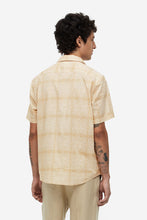 Load image into Gallery viewer, H&amp;M Cotton Shirt Regular Fit
