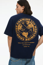 Load image into Gallery viewer, H&amp;M Loose Fit Printed T-Shirt
