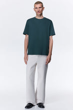 Load image into Gallery viewer, H&amp;M Regular Fit Round-neck T-shirt
