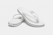 Load image into Gallery viewer, CROCSBAND Flip-Flops

