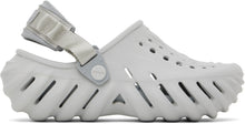 Load image into Gallery viewer, Crocs Echo Clog
