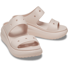 Load image into Gallery viewer, CROCS Crush Sandal
