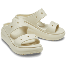 Load image into Gallery viewer, CROCS Crush Sandal
