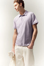 Load image into Gallery viewer, H&amp;M Slim Fit Polo shirt
