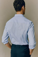 Load image into Gallery viewer, H&amp;M Slim Fit easy-iron shirt
