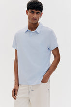 Load image into Gallery viewer, H&amp;M Slim Fit Polo shirt
