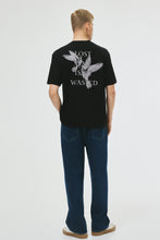 Load image into Gallery viewer, H&amp;M Loose Fit Printed T-Shirt
