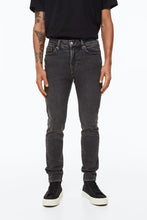 Load image into Gallery viewer, H&amp;M Skinny Jeans Dark Grey

