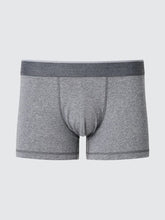Load image into Gallery viewer, Uniqlo Cotton Boxer Briefs | Low Rise
