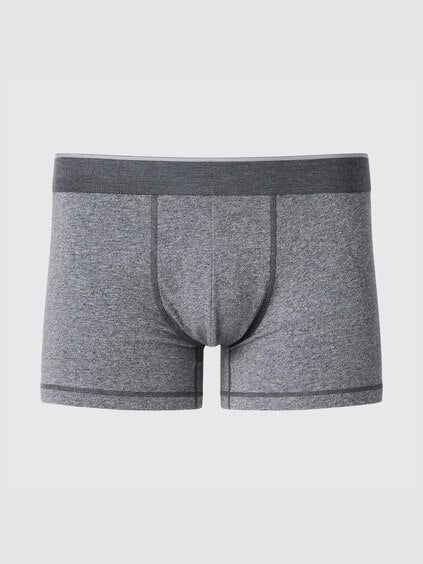 Uniqlo Cotton  Boxer Briefs | Low Rise