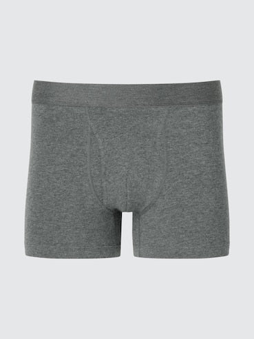 Uniqlo Cotton Boxer Briefs
