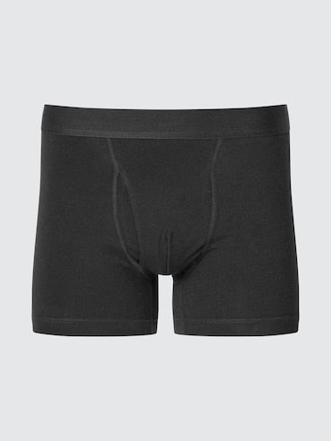 Uniqlo Cotton Boxer Briefs