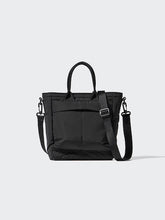 Load image into Gallery viewer, UNIQLO 2WAY Utility Mini Bag
