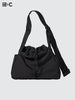Soft Puffy Shoulder Bag