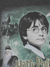 Load image into Gallery viewer, GU Washed Graphic T-Shirt | Harry Potter
