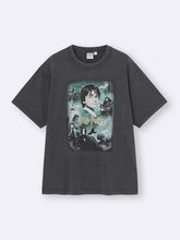 Load image into Gallery viewer, GU Washed Graphic T-Shirt | Harry Potter
