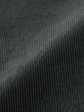 Load image into Gallery viewer, GU Corduroy zip-up shirt jacket
