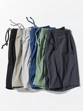 Load image into Gallery viewer, Uniqlo Ultra Stretch Active Shorts
