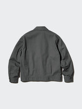Load image into Gallery viewer, UNIQLO Zip Up Blouson
